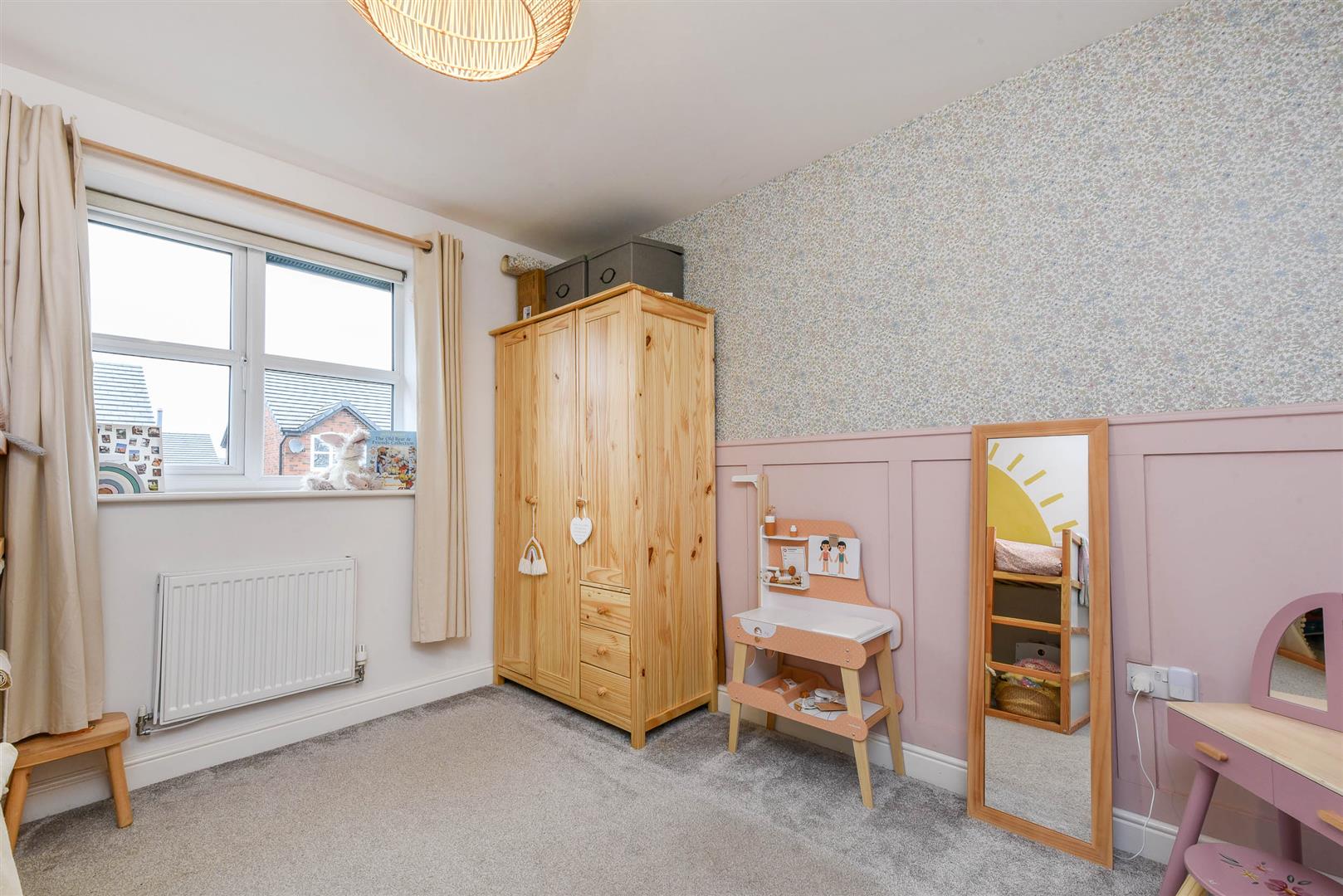 Grasmere Avenue, Leyland